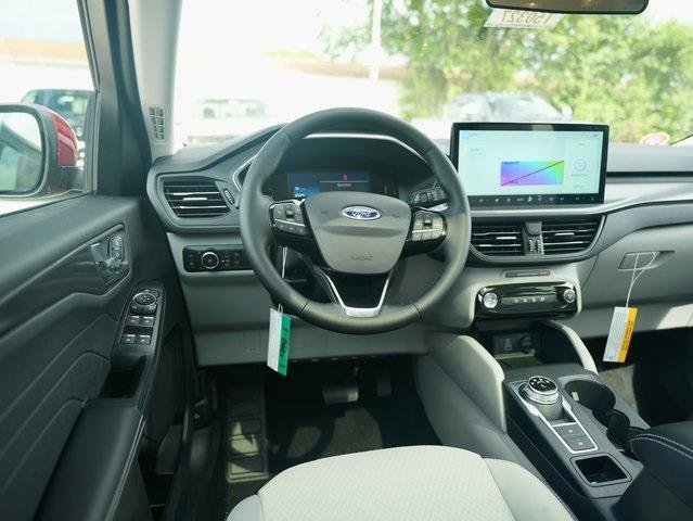 new 2025 Ford Escape car, priced at $31,878