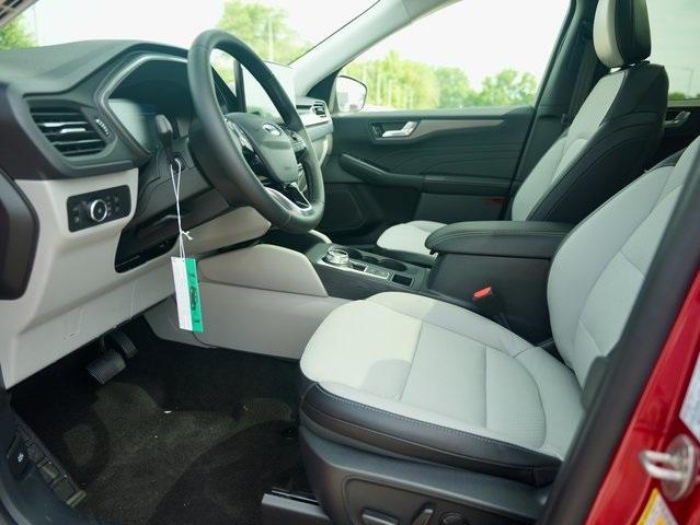 new 2025 Ford Escape car, priced at $31,878