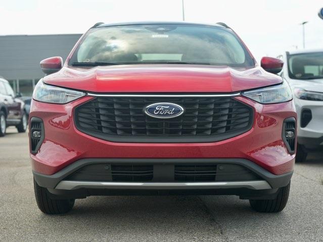new 2025 Ford Escape car, priced at $31,878