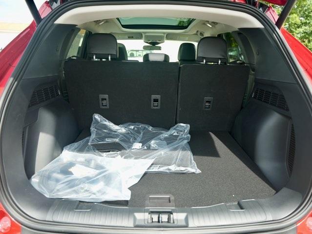 new 2025 Ford Escape car, priced at $31,878