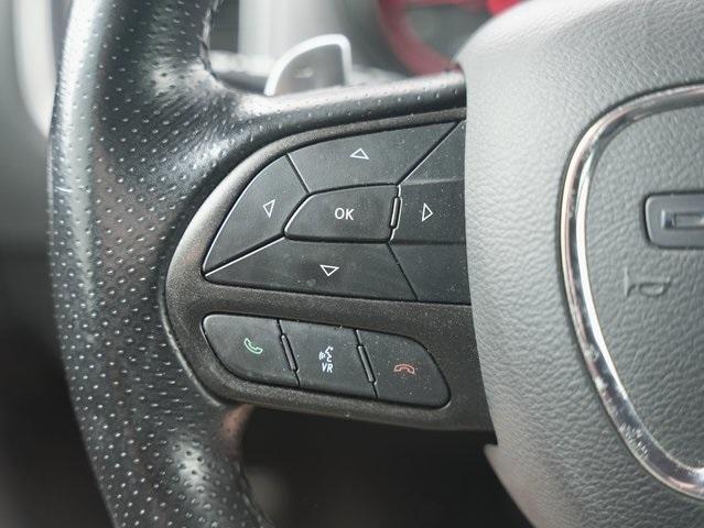 used 2022 Dodge Charger car, priced at $25,988