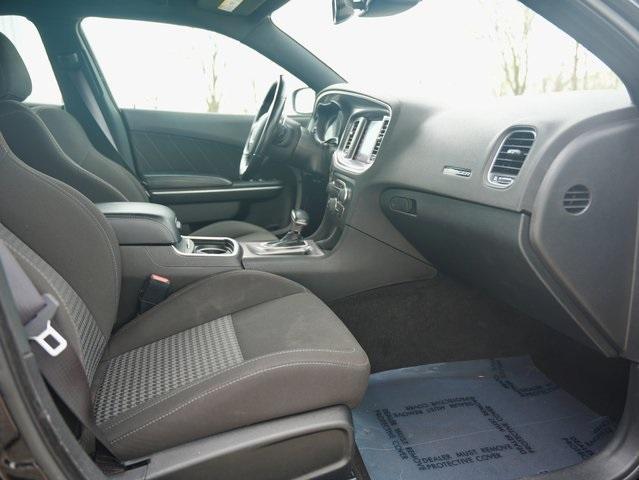 used 2022 Dodge Charger car, priced at $25,988