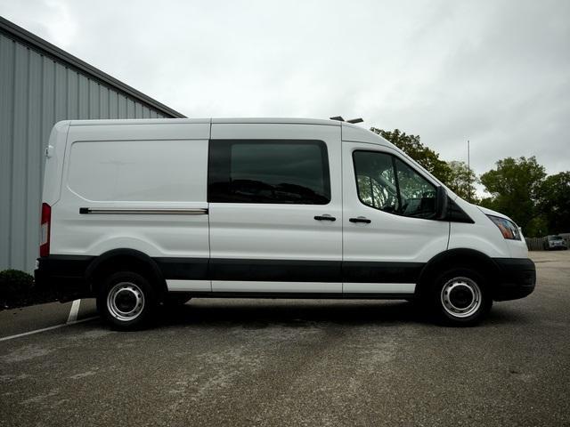 used 2023 Ford Transit-250 car, priced at $38,793