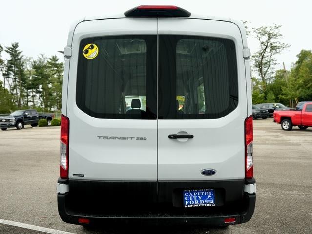 used 2023 Ford Transit-250 car, priced at $38,793