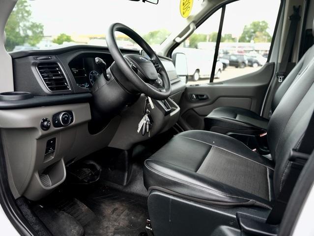 used 2023 Ford Transit-250 car, priced at $38,793