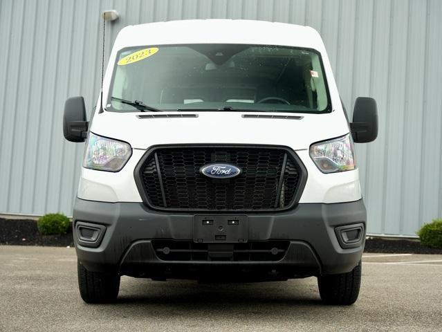 used 2023 Ford Transit-250 car, priced at $38,793