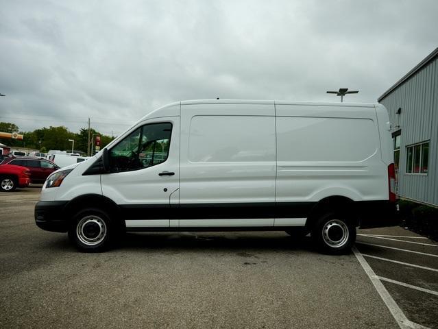 used 2023 Ford Transit-250 car, priced at $38,793