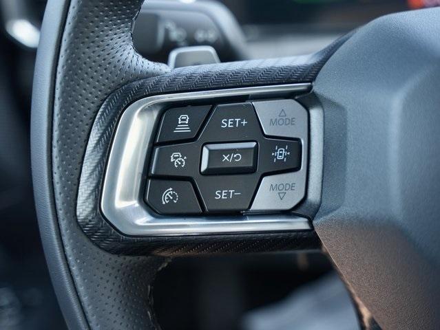 new 2025 Ford Mustang car, priced at $52,291