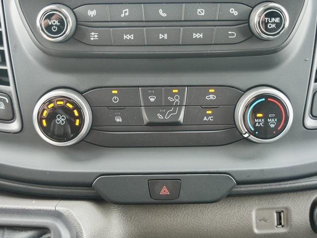 new 2025 Ford Transit-150 car, priced at $47,181
