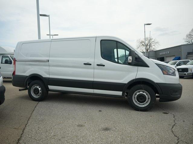 new 2025 Ford Transit-150 car, priced at $47,181