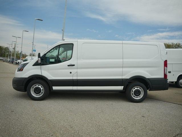new 2025 Ford Transit-150 car, priced at $47,181