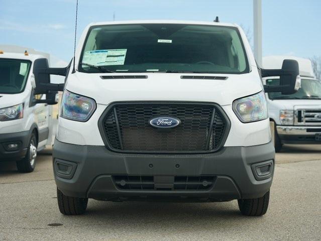 new 2025 Ford Transit-150 car, priced at $47,181
