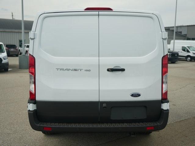new 2025 Ford Transit-150 car, priced at $47,181