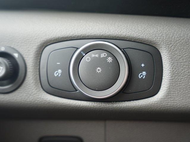 new 2025 Ford Transit-150 car, priced at $47,181