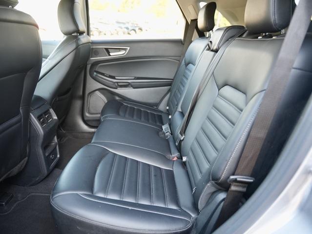 used 2022 Ford Edge car, priced at $24,372