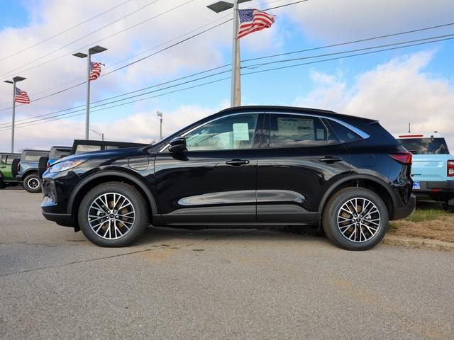 new 2024 Ford Escape car, priced at $30,045