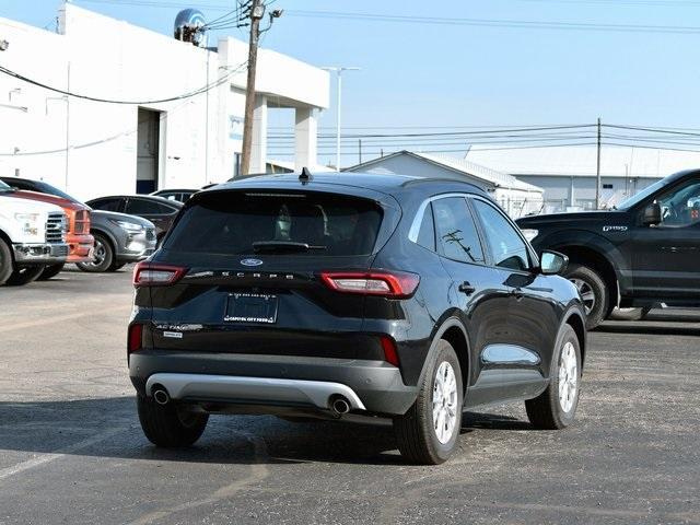 new 2024 Ford Escape car, priced at $30,004