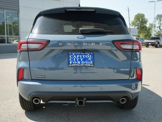 new 2024 Ford Escape car, priced at $35,585