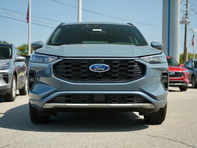 new 2024 Ford Escape car, priced at $35,585