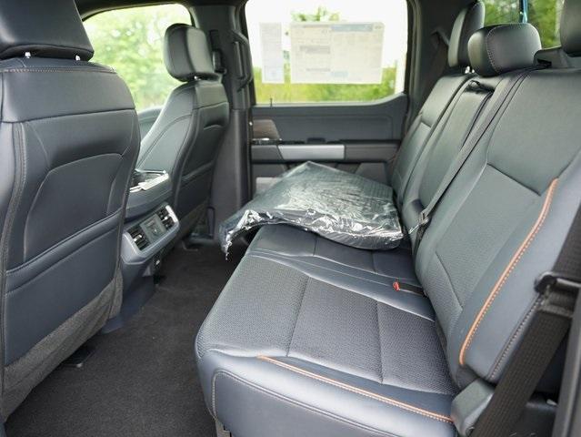 new 2025 Ford F-150 car, priced at $68,974