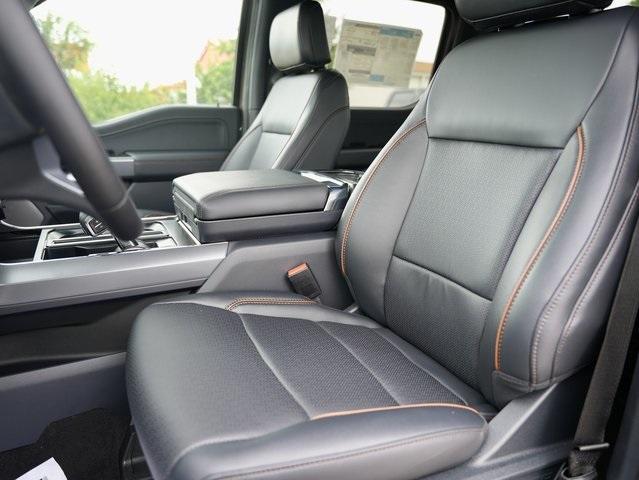 new 2025 Ford F-150 car, priced at $68,974