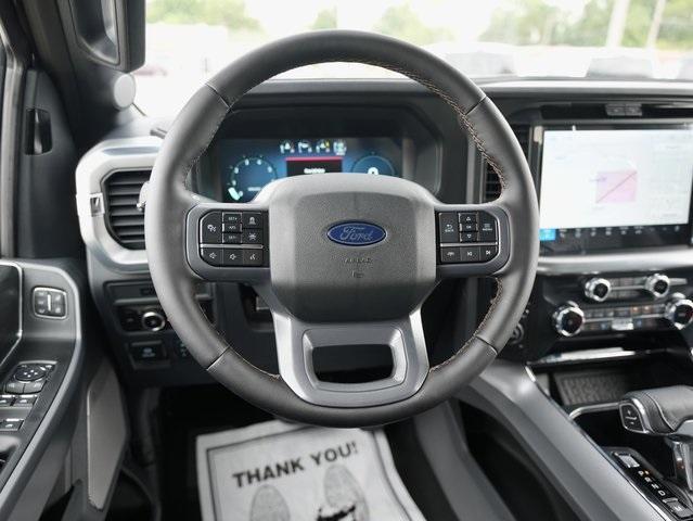 new 2025 Ford F-150 car, priced at $68,974
