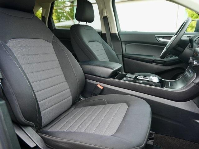 used 2020 Ford Edge car, priced at $14,692
