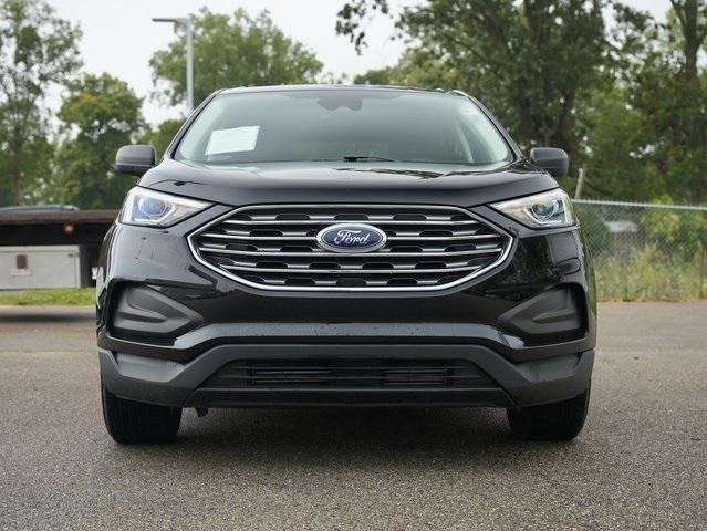used 2020 Ford Edge car, priced at $14,692
