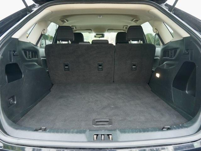 used 2020 Ford Edge car, priced at $14,692
