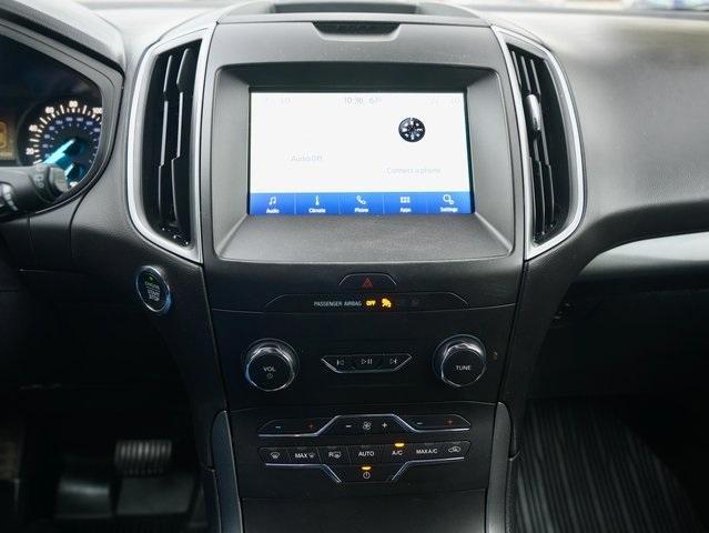 used 2020 Ford Edge car, priced at $14,692