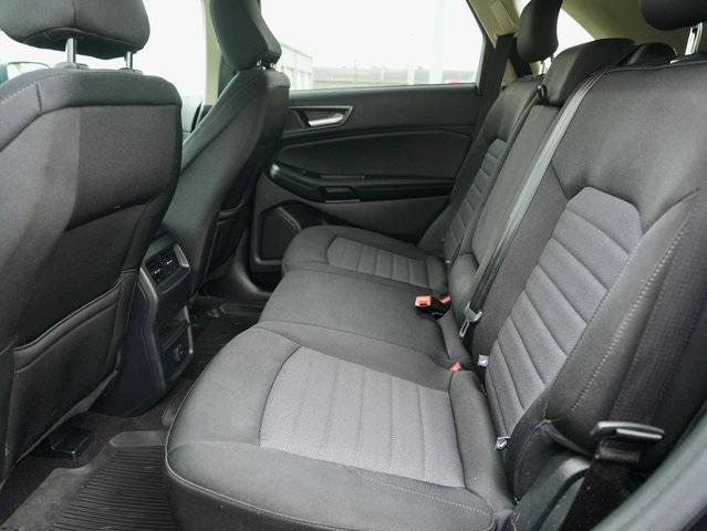 used 2020 Ford Edge car, priced at $14,692