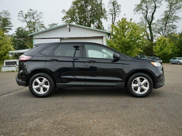 used 2020 Ford Edge car, priced at $14,692
