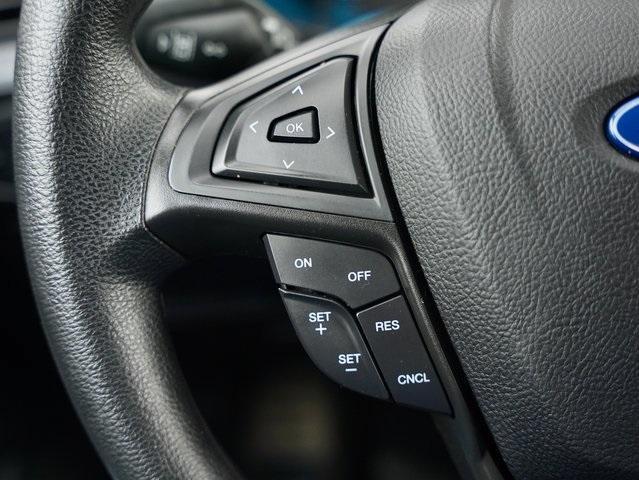 used 2020 Ford Edge car, priced at $14,692