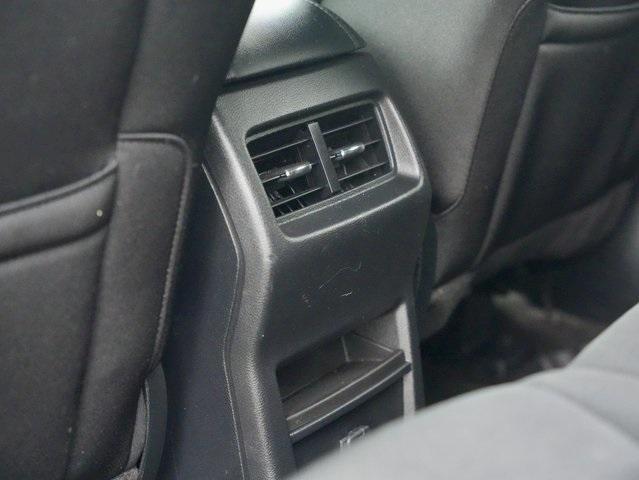 used 2020 Ford Edge car, priced at $14,692