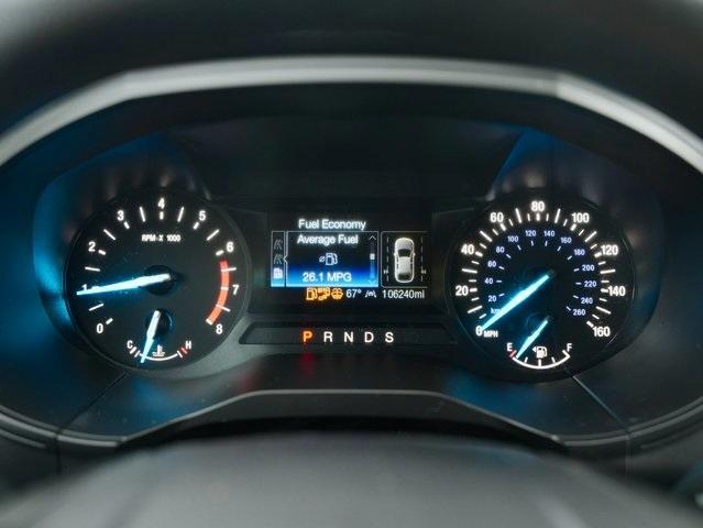 used 2020 Ford Edge car, priced at $14,692