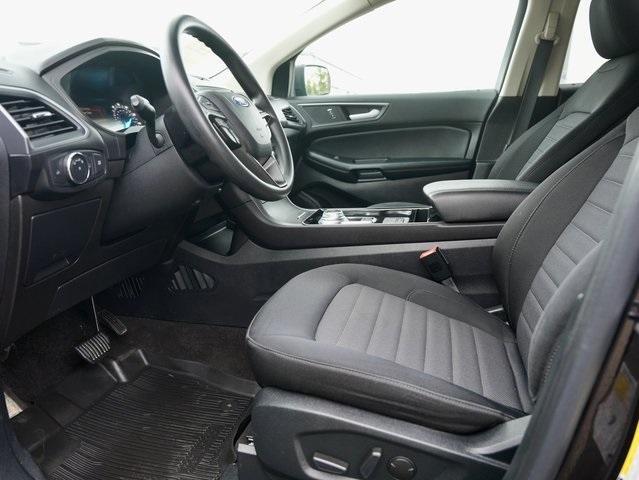 used 2020 Ford Edge car, priced at $14,692