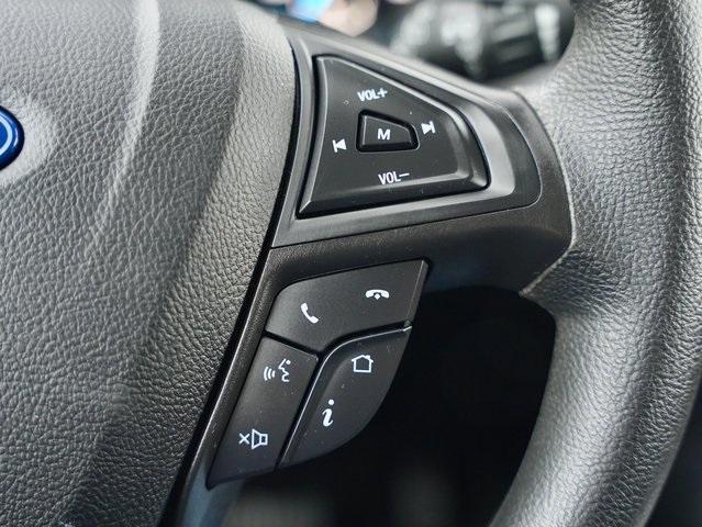 used 2020 Ford Edge car, priced at $14,692