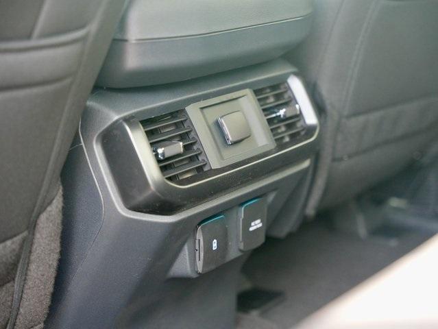 new 2025 Ford F-150 car, priced at $47,831