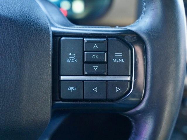 used 2024 Ford F-150 car, priced at $59,292