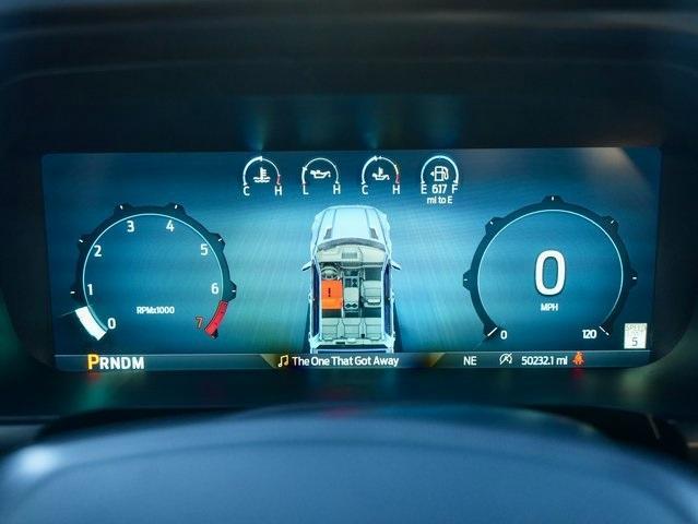 used 2024 Ford F-150 car, priced at $59,292