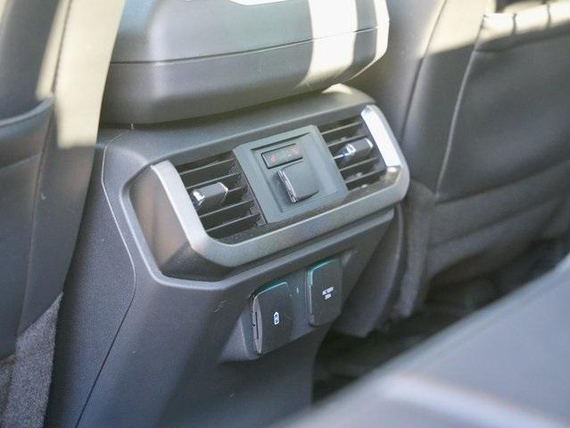 used 2024 Ford F-150 car, priced at $59,292