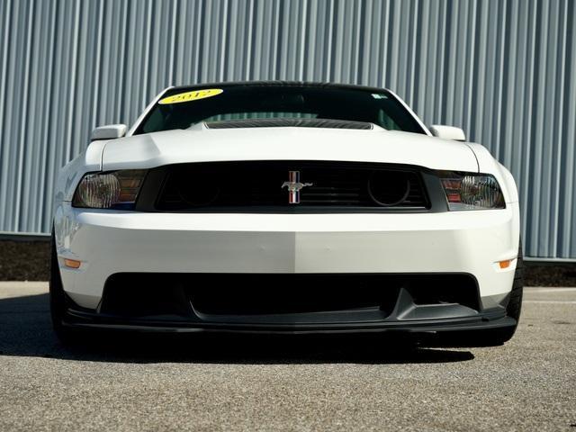 used 2012 Ford Mustang car, priced at $34,988