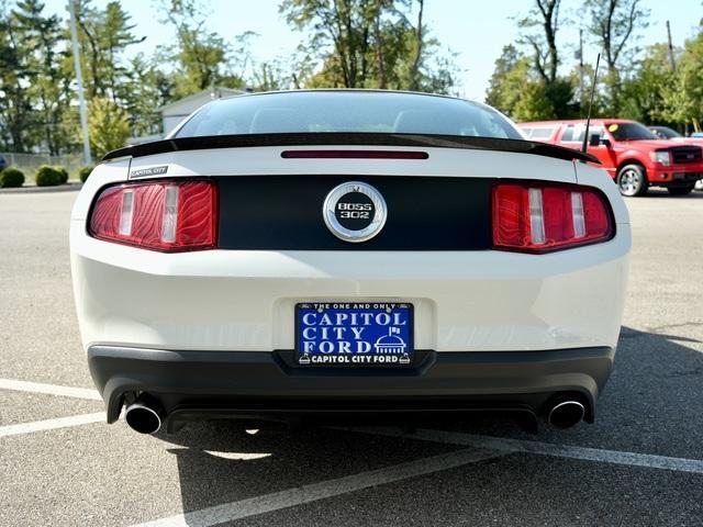 used 2012 Ford Mustang car, priced at $34,988