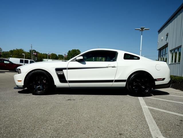 used 2012 Ford Mustang car, priced at $34,988