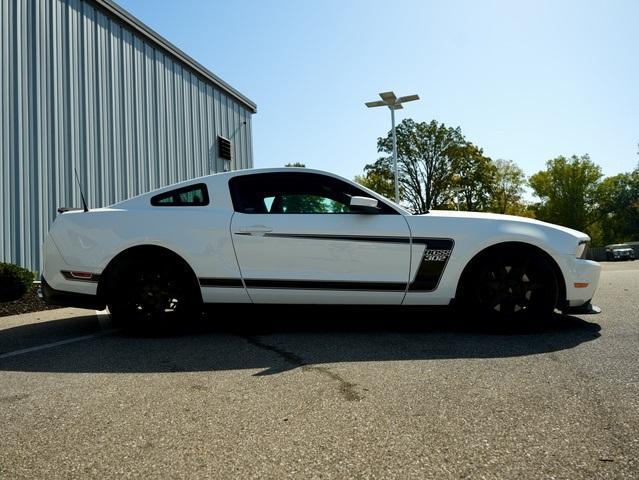 used 2012 Ford Mustang car, priced at $34,988