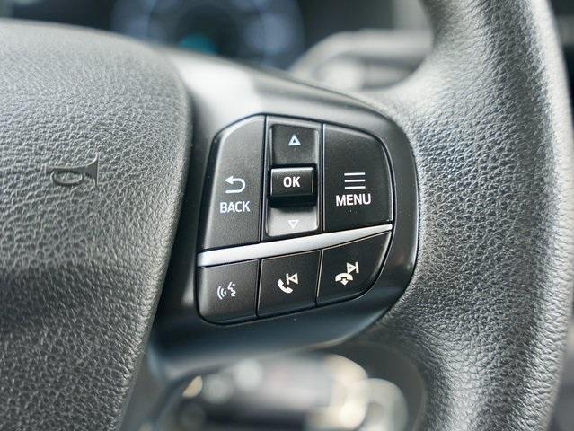used 2022 Ford Transit-350 car, priced at $38,898