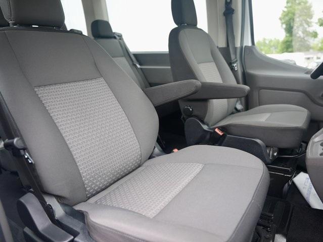 used 2022 Ford Transit-350 car, priced at $38,898