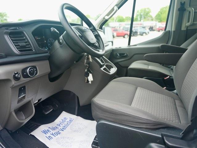 used 2022 Ford Transit-350 car, priced at $38,898