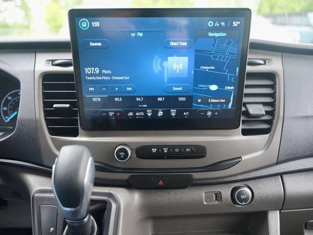 used 2022 Ford Transit-350 car, priced at $38,898