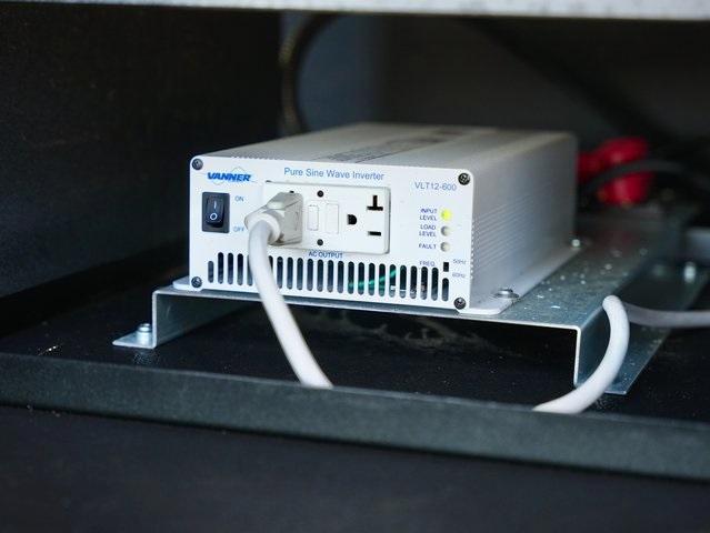 used 2019 Ford Transit-150 car, priced at $29,972